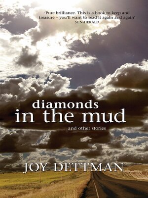cover image of Diamonds in the Mud and Other Stories